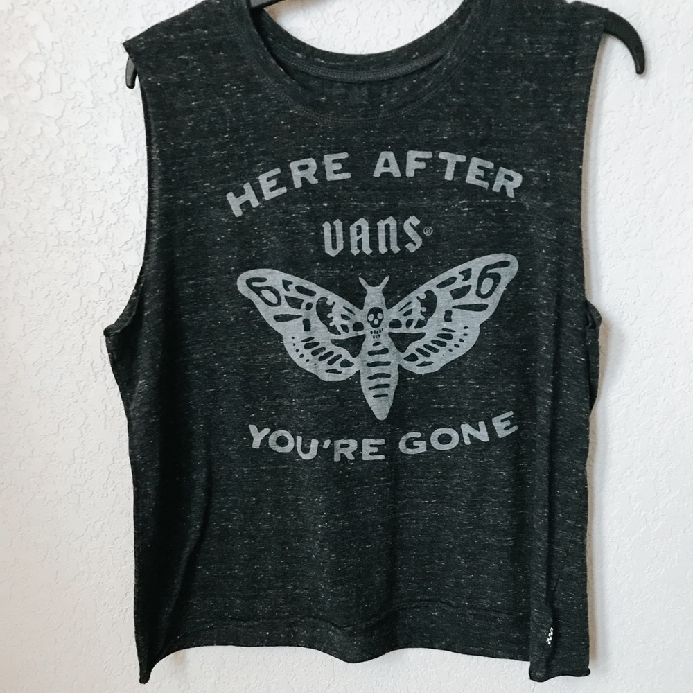 Vans Tank
